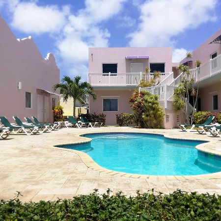 Agua Clara Eco Suites Oranjestad Kültér fotó