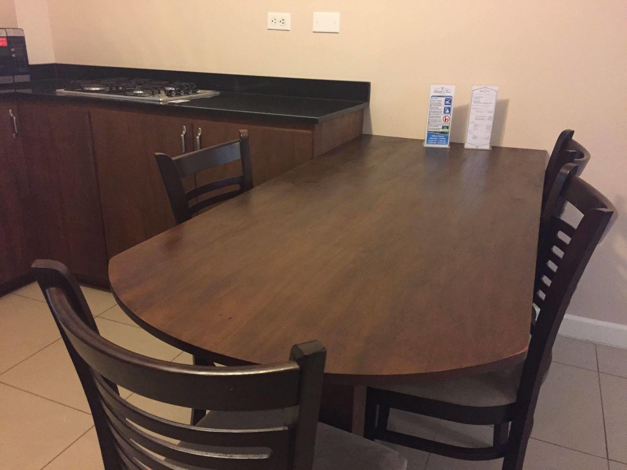 Agua Clara Eco Suites Oranjestad Kültér fotó