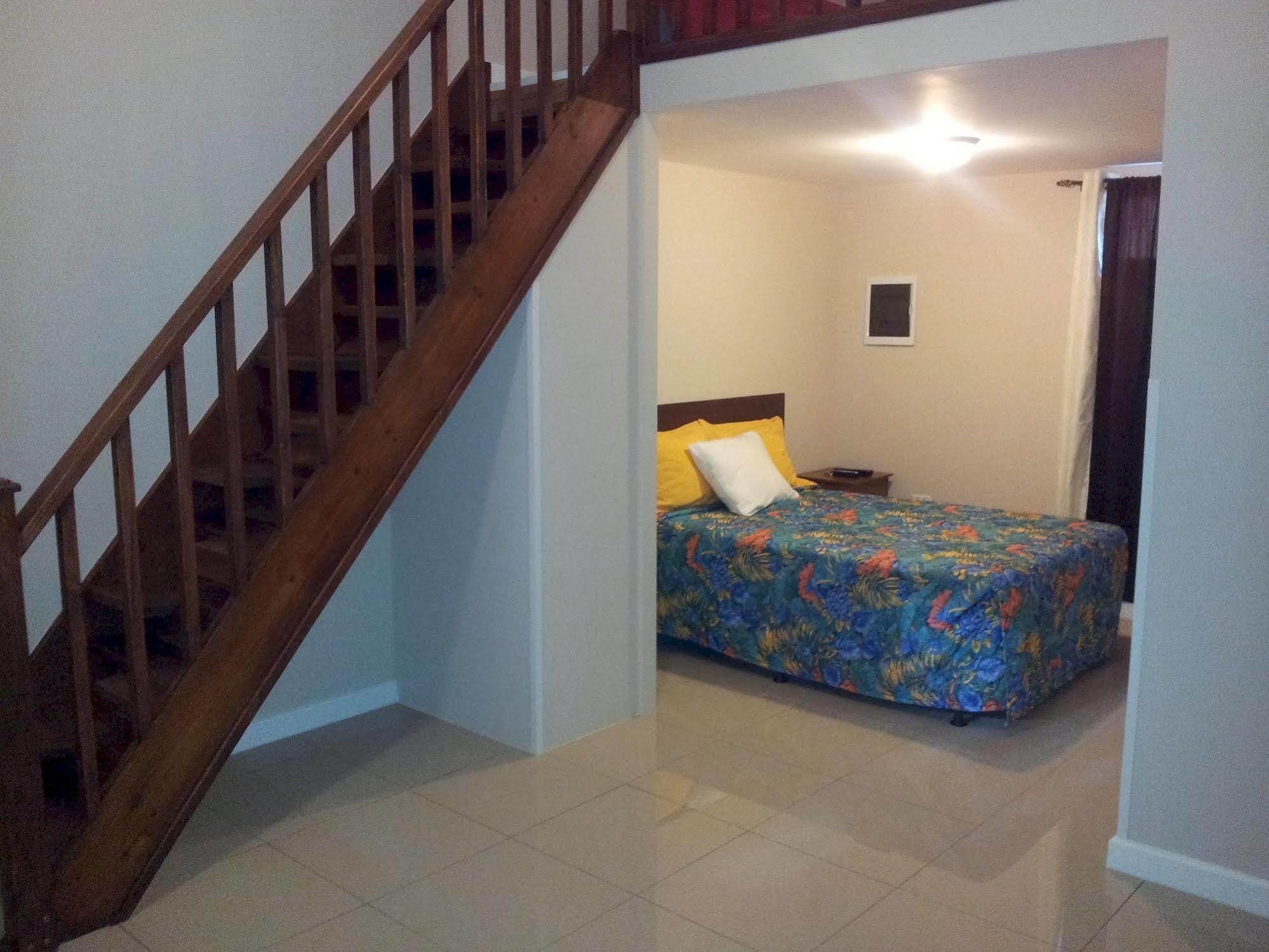 Agua Clara Eco Suites Oranjestad Kültér fotó