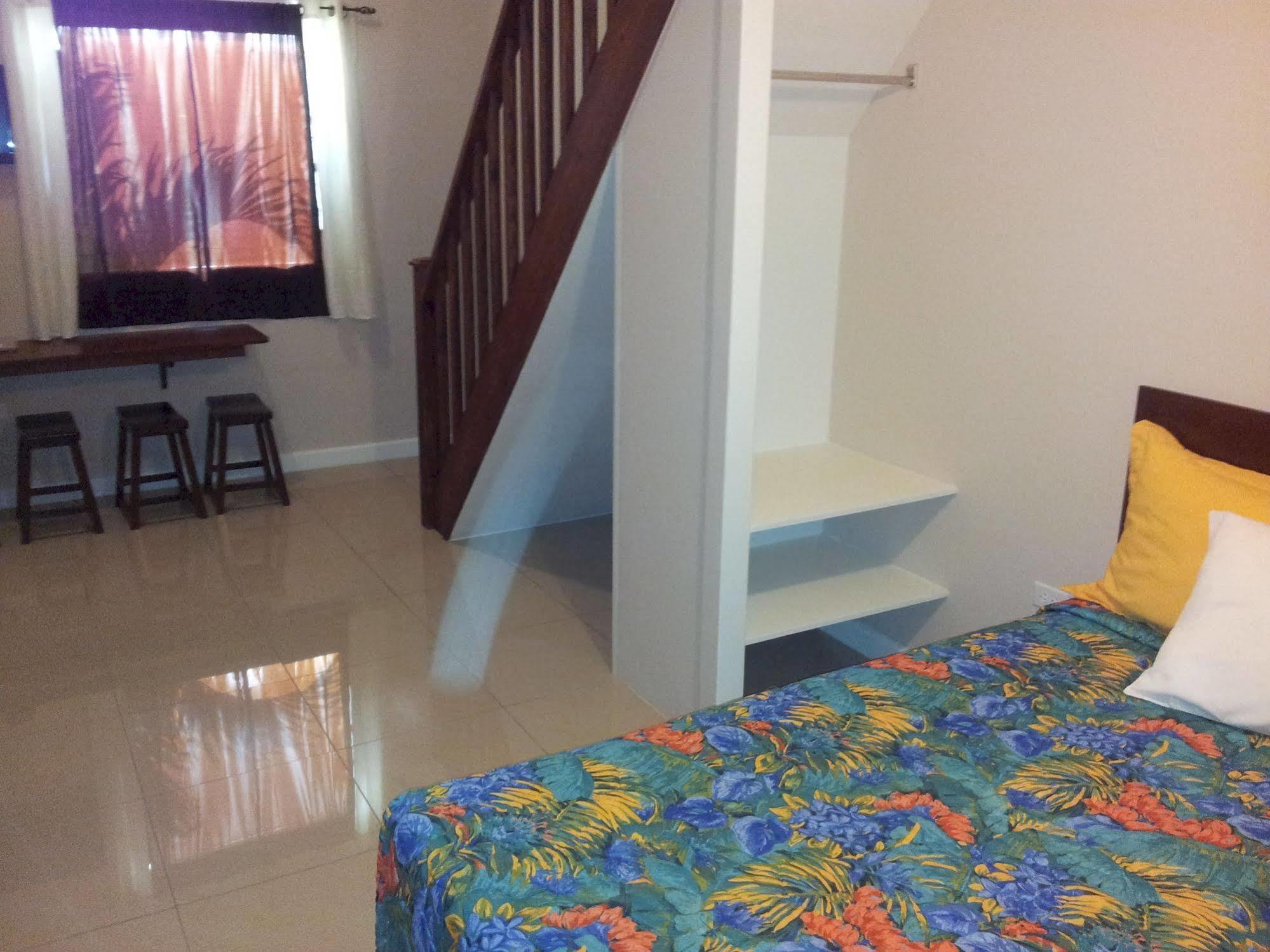Agua Clara Eco Suites Oranjestad Kültér fotó