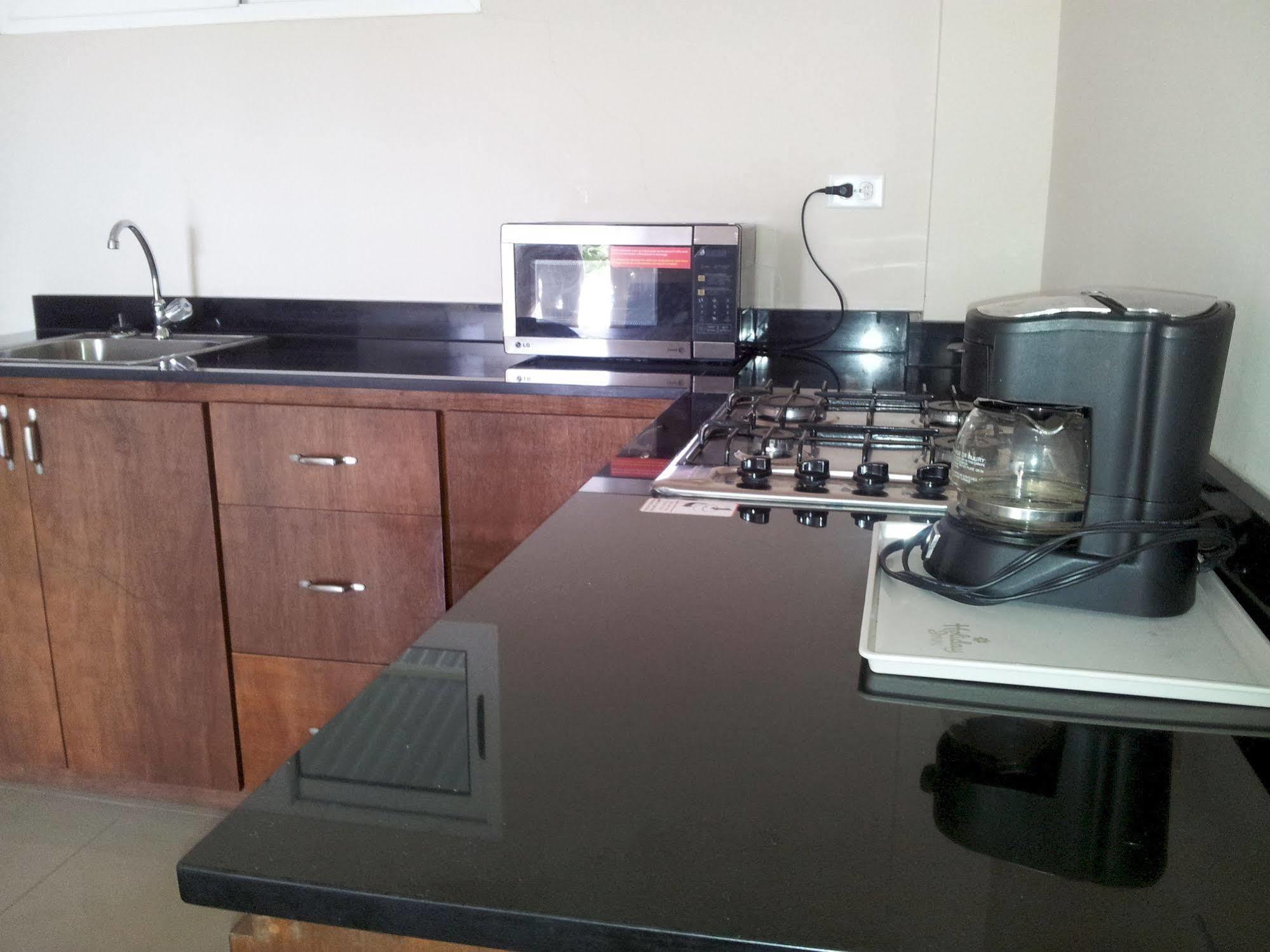Agua Clara Eco Suites Oranjestad Kültér fotó