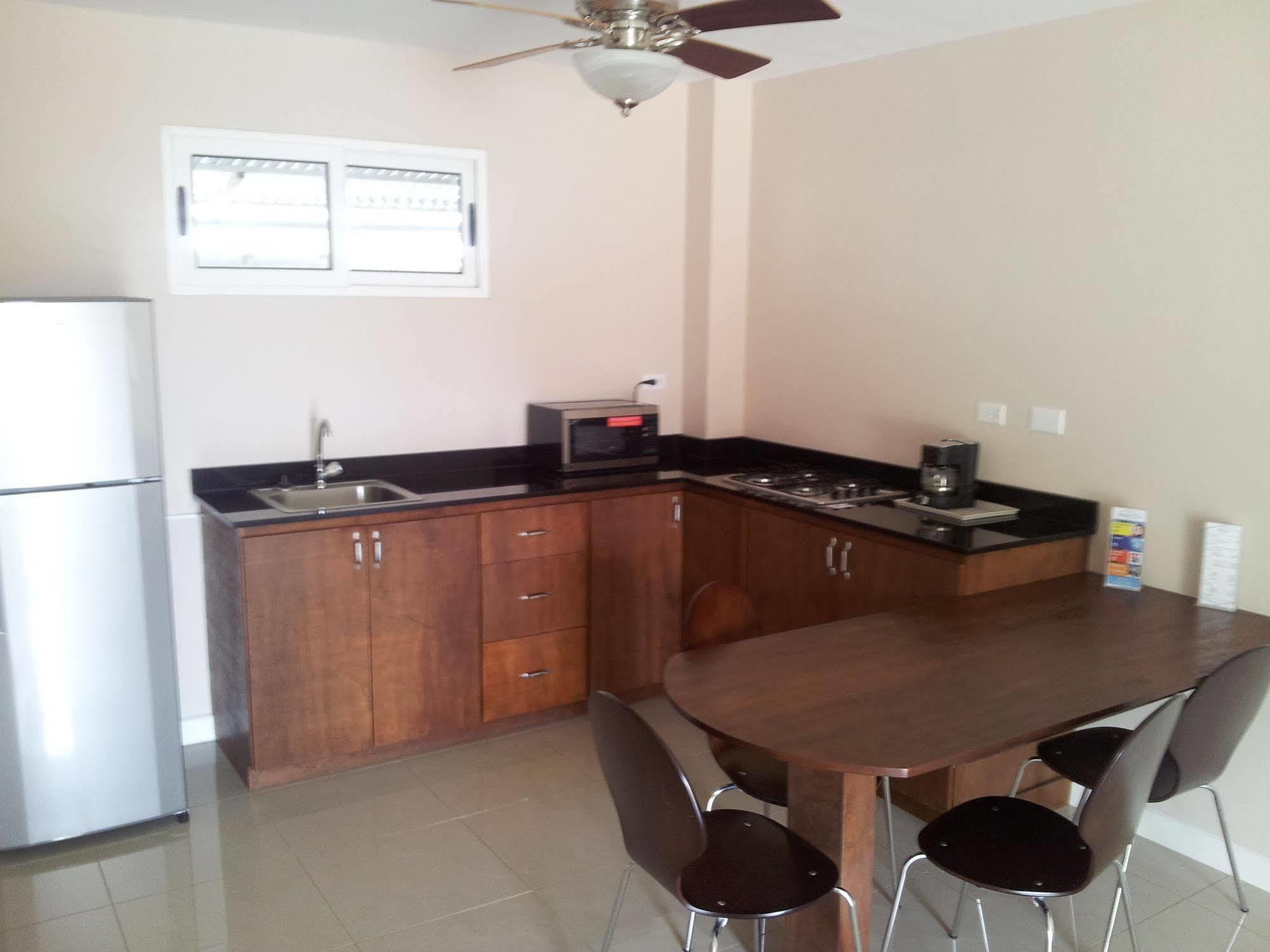Agua Clara Eco Suites Oranjestad Kültér fotó