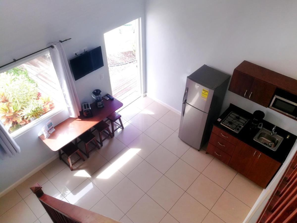 Agua Clara Eco Suites Oranjestad Kültér fotó