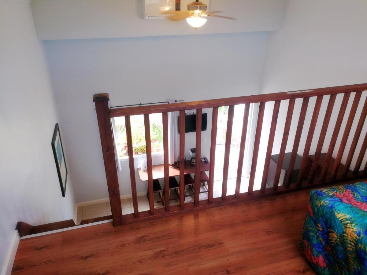 Agua Clara Eco Suites Oranjestad Kültér fotó