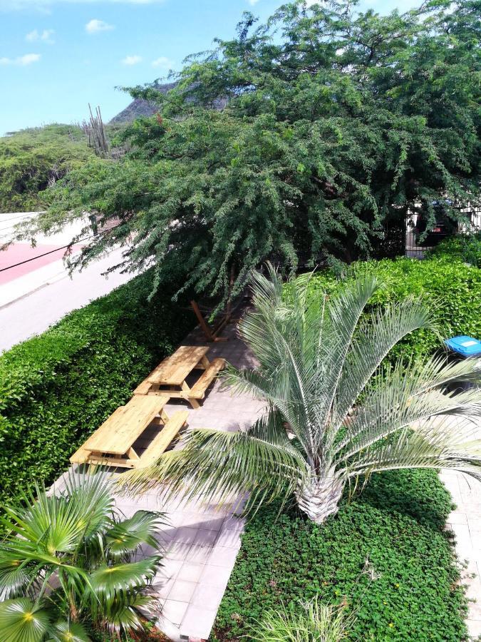 Agua Clara Eco Suites Oranjestad Kültér fotó