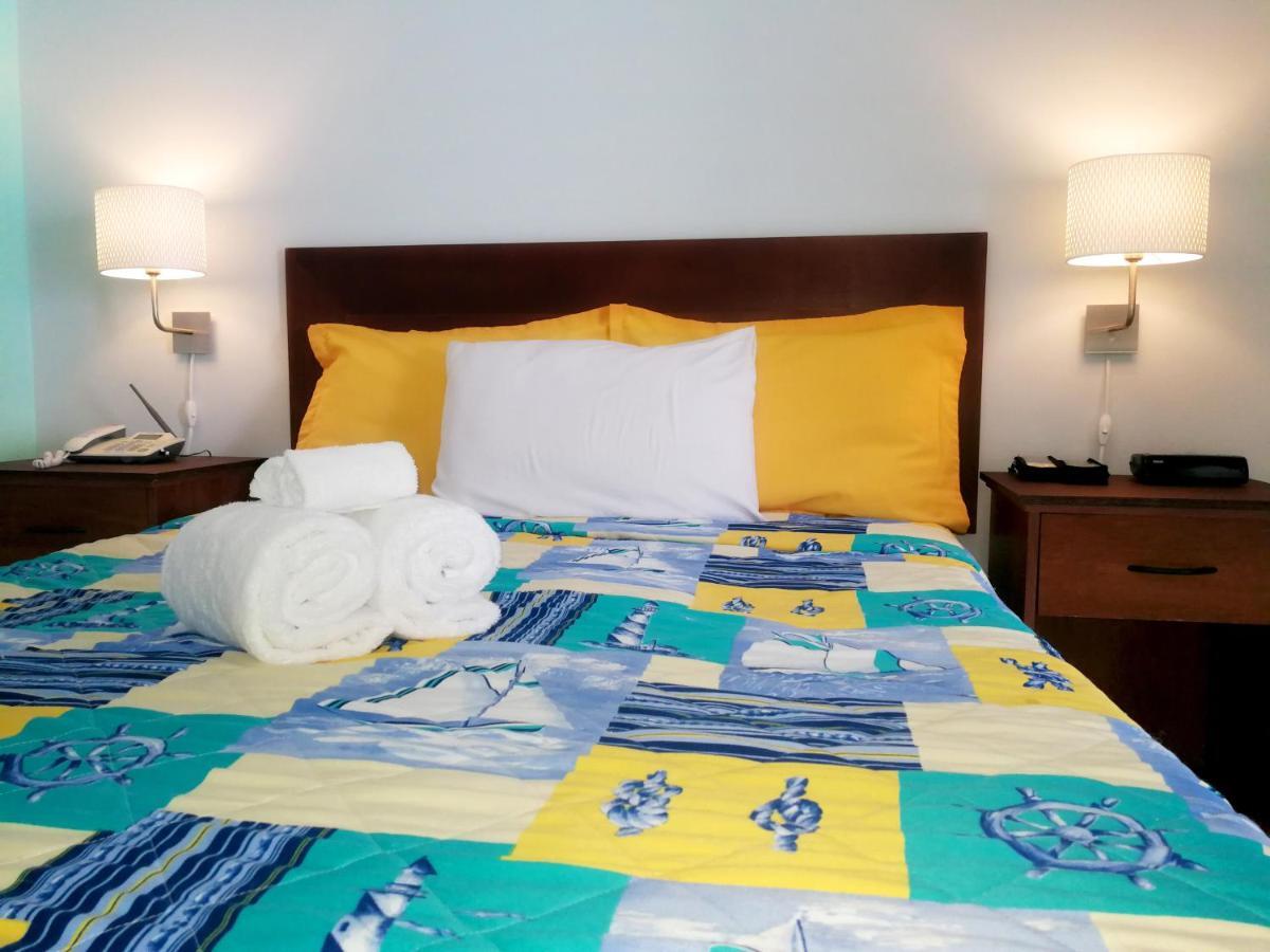 Agua Clara Eco Suites Oranjestad Kültér fotó
