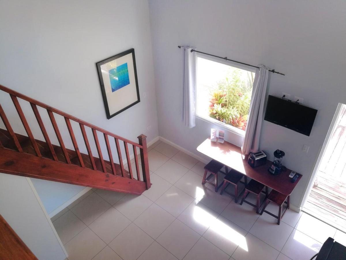 Agua Clara Eco Suites Oranjestad Kültér fotó