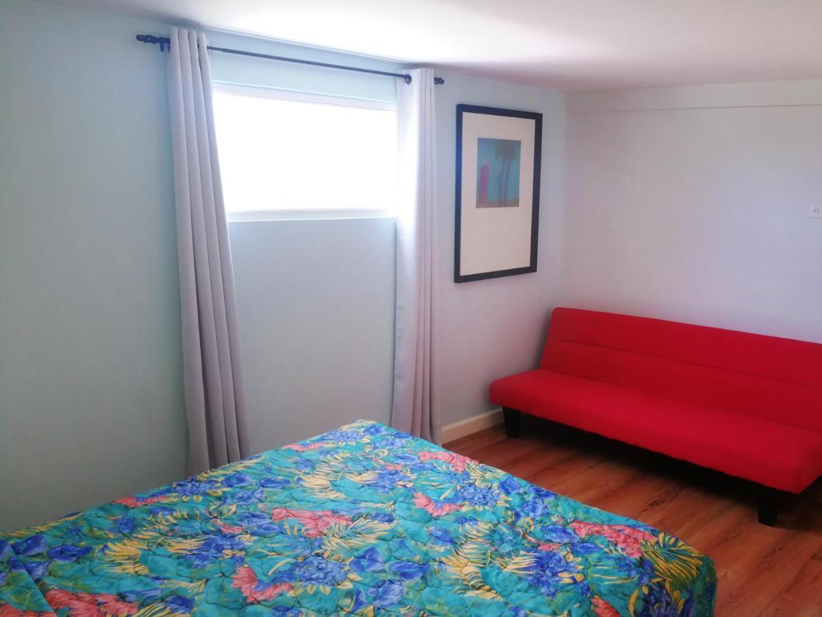 Agua Clara Eco Suites Oranjestad Kültér fotó