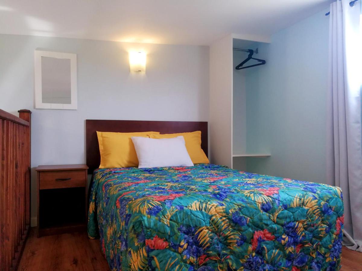 Agua Clara Eco Suites Oranjestad Kültér fotó