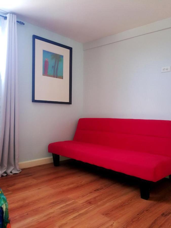 Agua Clara Eco Suites Oranjestad Kültér fotó