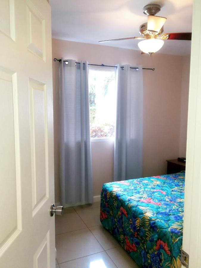 Agua Clara Eco Suites Oranjestad Kültér fotó