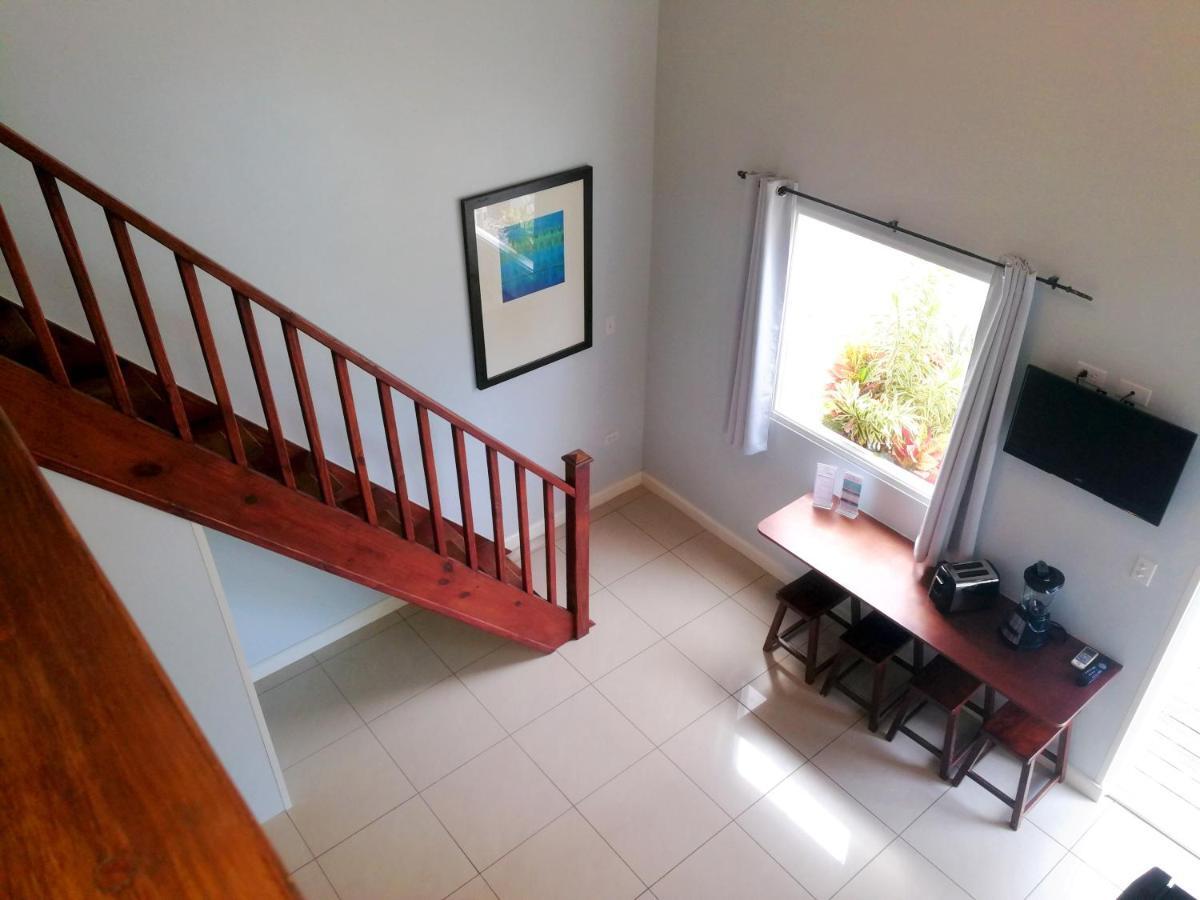 Agua Clara Eco Suites Oranjestad Kültér fotó