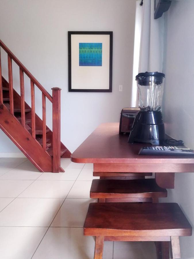 Agua Clara Eco Suites Oranjestad Kültér fotó