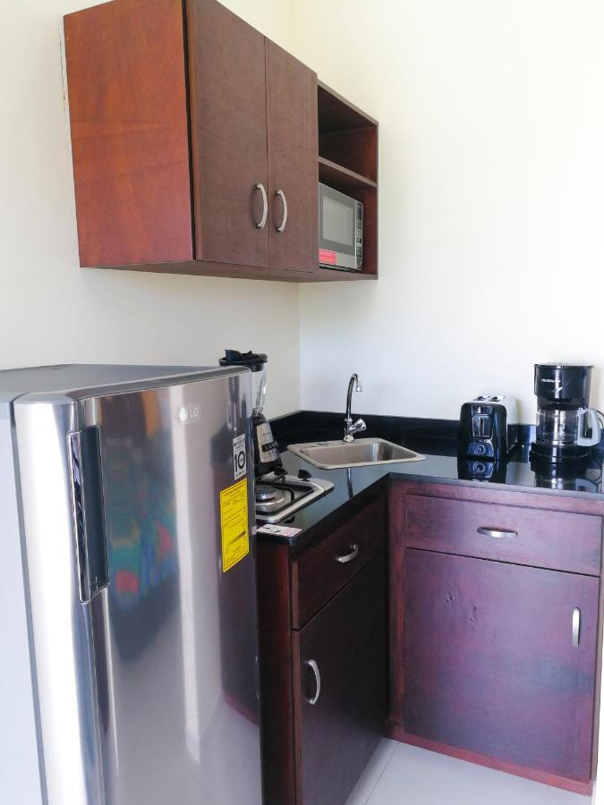Agua Clara Eco Suites Oranjestad Kültér fotó