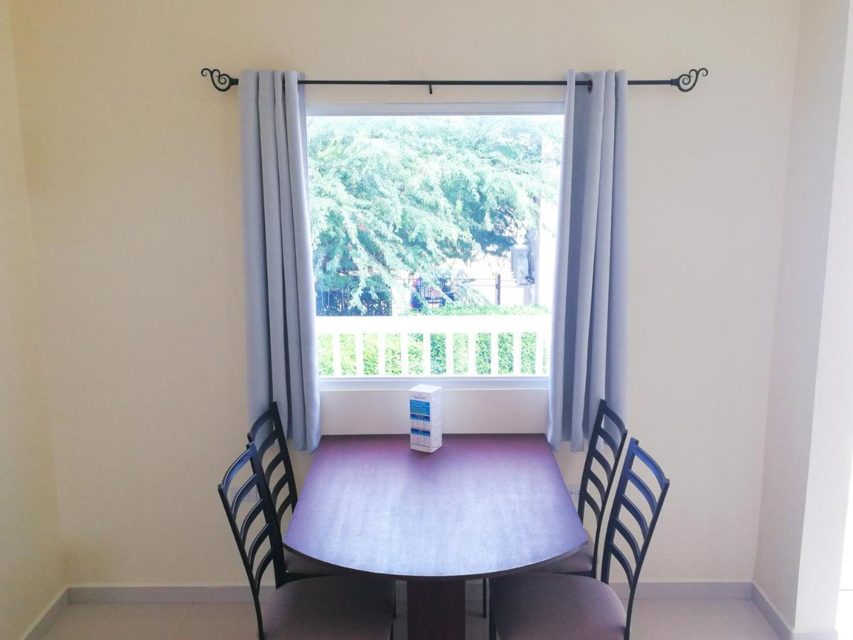 Agua Clara Eco Suites Oranjestad Kültér fotó