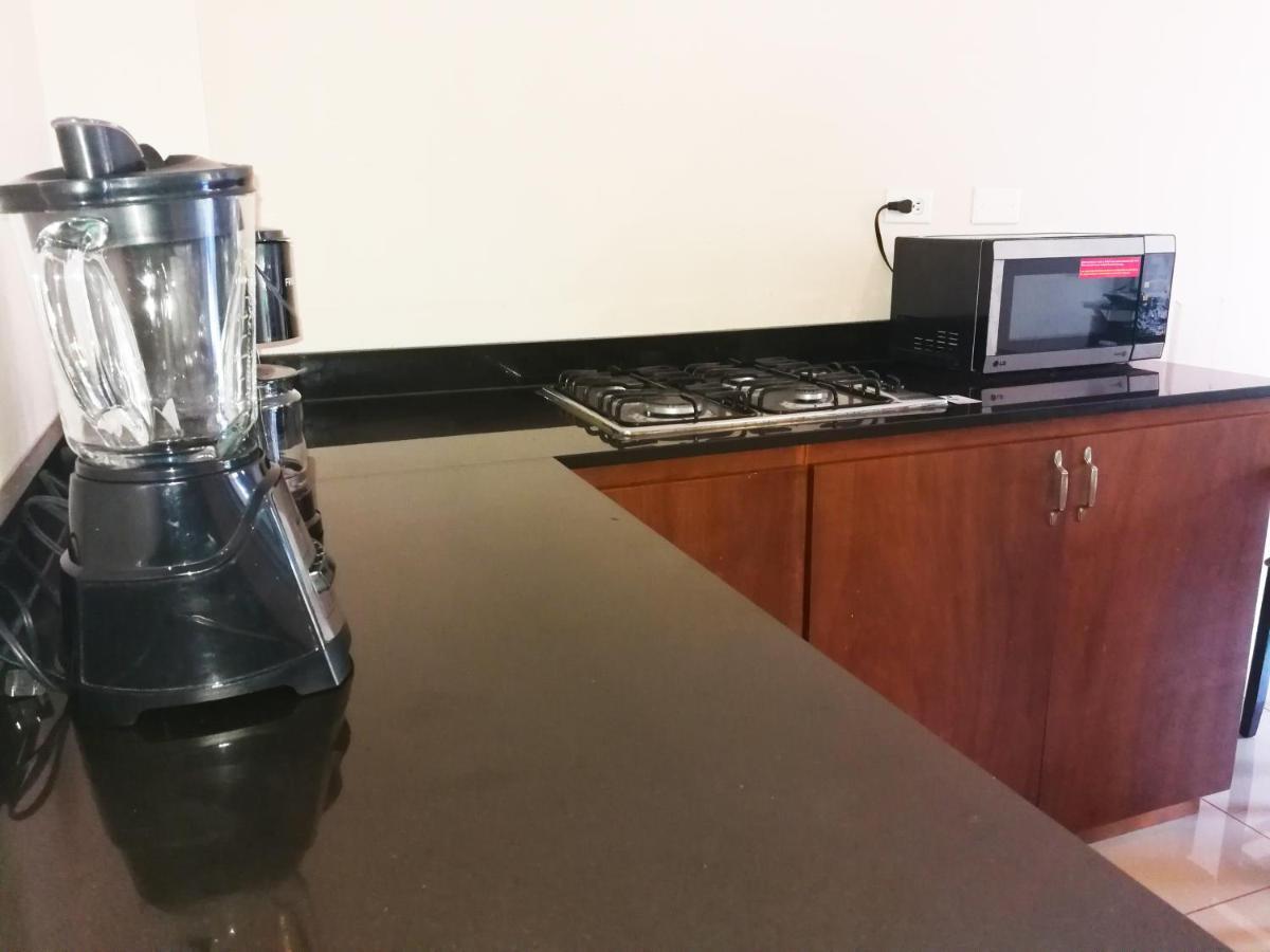 Agua Clara Eco Suites Oranjestad Kültér fotó