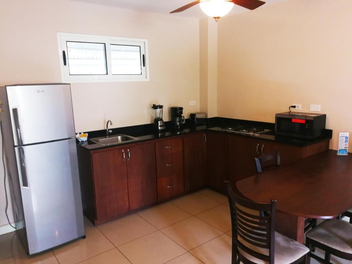 Agua Clara Eco Suites Oranjestad Kültér fotó