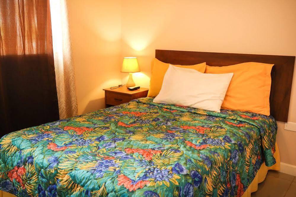 Agua Clara Eco Suites Oranjestad Kültér fotó
